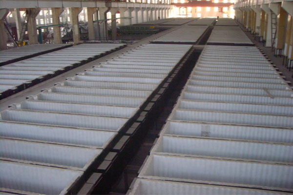 湖南沸腾炉指标和条件