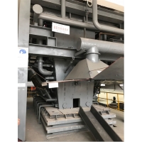 铅鼓风炉-湖南鼓风炉