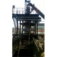 铜鼓风炉-湖南富氧侧吹炉